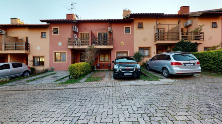 Imóvel com 3 Quartos à Venda,  em Cavalhada - Porto Alegre