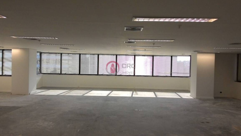 Imagem Sala Comercial para Alugar, 206 m² em Cidade Monções - São Paulo Imagem Sala Comercial para Alugar, 206 m² em Cidade Monções - São Paulo