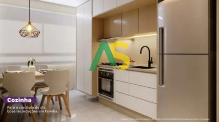 Imagem Imóvel com 2 Quartos à Venda, 36 m² em Vasco Da Gama - Recife