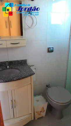 Imagem Apartamento com 3 Quartos à Venda, 90 m² em Vila América - Santo André
