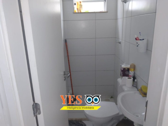 Imagem Casa com 2 Quartos à Venda, 240 m² em Sim - Feira De Santana Imagem Casa com 2 Quartos à Venda, 240 m² em Sim - Feira De Santana