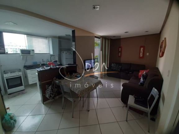 Imagem Apartamento com 1 Quarto à Venda, 75 m² em Braga - Cabo Frio