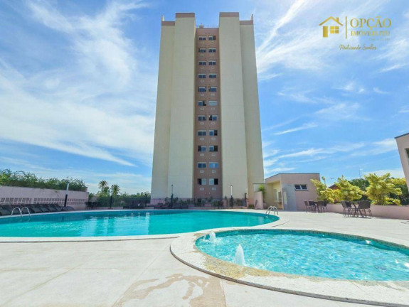 Imagem Apartamento com 3 Quartos à Venda, 85 m² em Vila Padre Bento - Itu