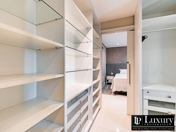 Imagem Apartamento com 2 Quartos à Venda, 164 m² em Brooklin Novo - São Paulo