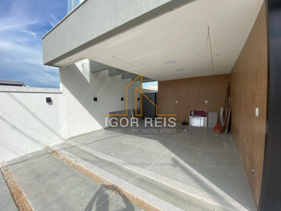 Imagem Casa de Condomínio com 3 Quartos à Venda, em Cidade Jardim - Campos Dos Goytacazes Imagem Casa de Condomínio com 3 Quartos à Venda, em Cidade Jardim - Campos Dos Goytacazes