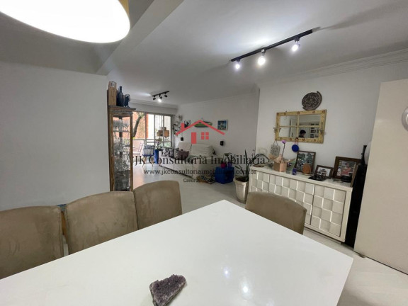 Imagem Apartamento com 2 Quartos à Venda, 110 m² em Campo Belo - São Paulo Imagem Apartamento com 2 Quartos à Venda, 110 m² em Campo Belo - São Paulo