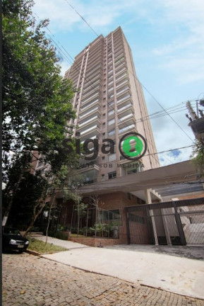 Imagem Apartamento com 3 Quartos à Venda, 153 m² em Vila Mariana - São Paulo Imagem Apartamento com 3 Quartos à Venda, 153 m² em Vila Mariana - São Paulo