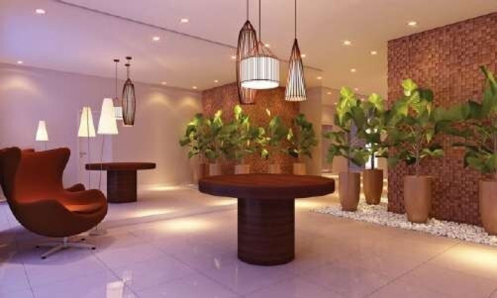 Imagem Apartamento com 3 Quartos à Venda, 91 m² em Parque Das Nações - Santo André Imagem Apartamento com 3 Quartos à Venda, 91 m² em Parque Das Nações - Santo André
