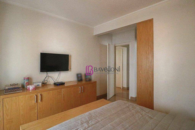 Imagem Apartamento com 3 Quartos à Venda, 130 m² em Perdizes - São Paulo