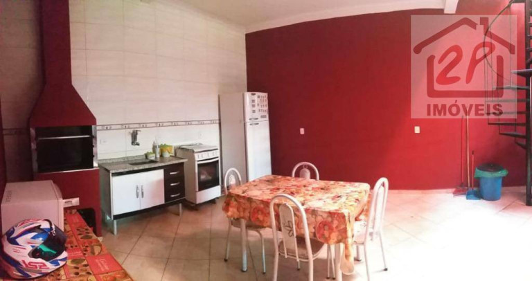 Imagem Sobrado com 3 Quartos à Venda, 390 m² em Jardim Oriente - São José Dos Campos Imagem Sobrado com 3 Quartos à Venda, 390 m² em Jardim Oriente - São José Dos Campos