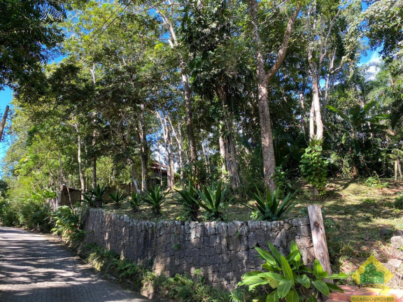 Imagem Terreno à Venda, 2.010 m² em Ponta Grossa - Ubatuba Imagem Terreno à Venda, 2.010 m² em Ponta Grossa - Ubatuba