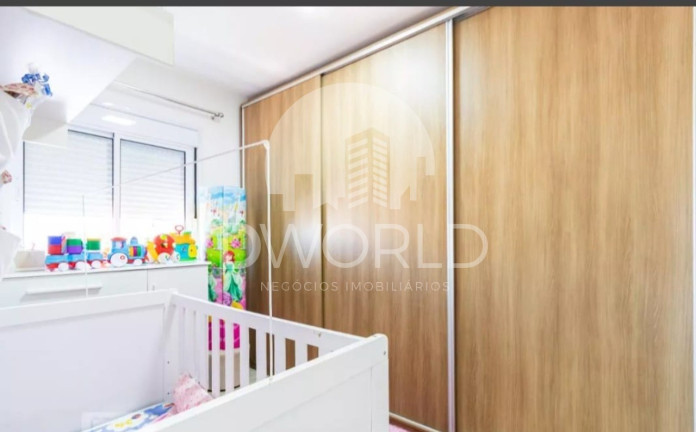 Imagem Imóvel com 2 Quartos à Venda, 63 m² em Cursino - São Paulo Imagem Imóvel com 2 Quartos à Venda, 63 m² em Cursino - São Paulo