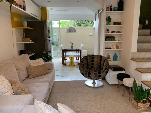 Imagem Casa de Condomínio com 1 Quarto à Venda, 115 m² em Cidade Nova São Miguel  - São Paulo