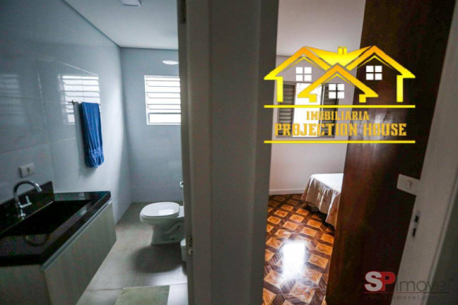 Imagem Casa com 2 Quartos à Venda, 198 m² em Vila Brasilina - São Paulo Imagem Casa com 2 Quartos à Venda, 198 m² em Vila Brasilina - São Paulo