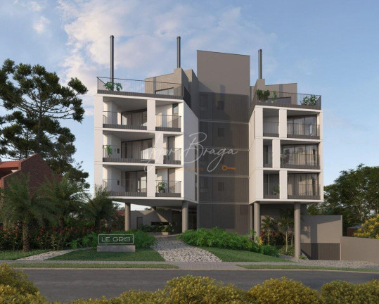Imagem Apartamento com 3 Quartos à Venda, 262 m² em Mercês - Curitiba Imagem Apartamento com 3 Quartos à Venda, 262 m² em Mercês - Curitiba