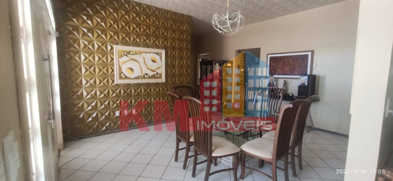 Imagem Casa com 6 Quartos à Venda, 999 m² em Nova Betânia - Mossoró