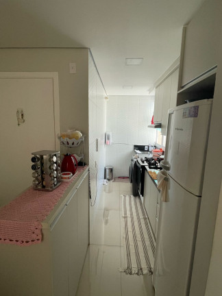 Imagem Apartamento com 2 Quartos à Venda, 39 m² em Jardim Petrópolis - Cotia Imagem Apartamento com 2 Quartos à Venda, 39 m² em Jardim Petrópolis - Cotia