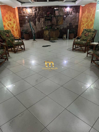 Imagem Apartamento com 1 Quarto à Venda,  em Ocian - Praia Grande