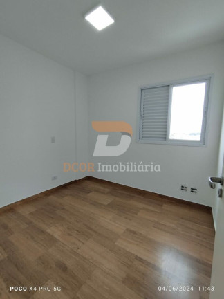 Imagem Apartamento com 2 Quartos à Venda ou Locação, 52 m² em Centro  - Diadema