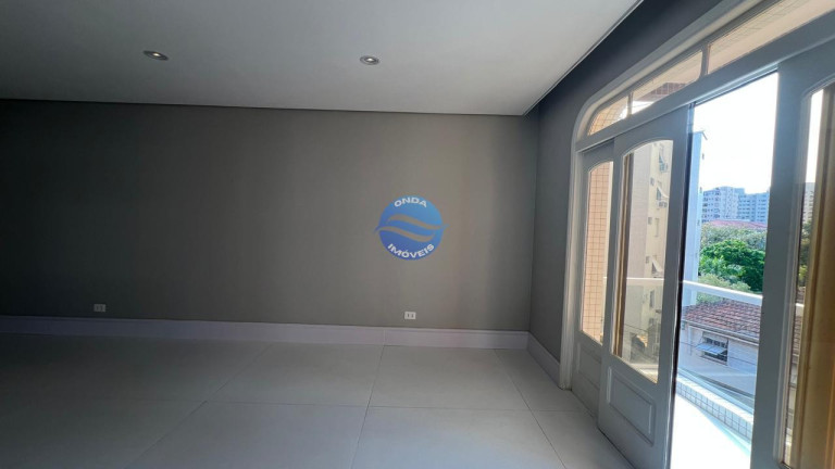 Imagem Apartamento com 2 Quartos à Venda, 120 m² em Ponta Da Praia - Santos Imagem Apartamento com 2 Quartos à Venda, 120 m² em Ponta Da Praia - Santos