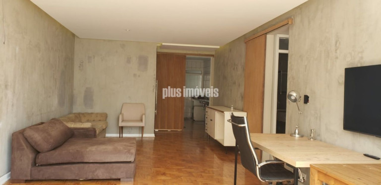 Apartamento com 2 Quartos à Venda, 271 m² em Jardim Paulista - São Paulo