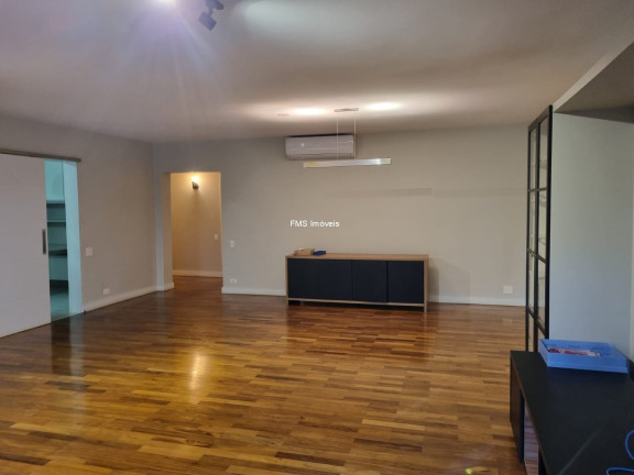 Imagem Imóvel com 3 Quartos à Venda, 167 m² em Itaim Bibi - São Paulo