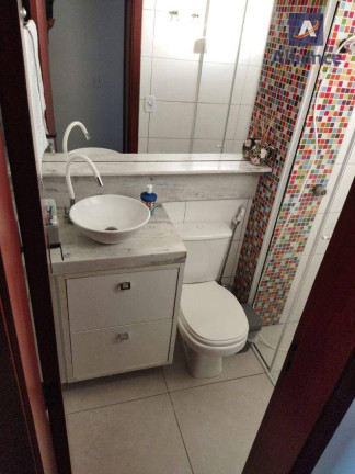 Imagem Apartamento com 2 Quartos à Venda, 61 m² em Jardim Santa Rosa - Vinhedo