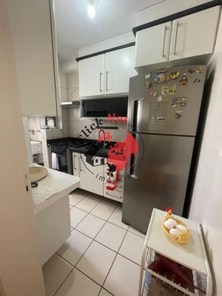 Imagem Apartamento com 3 Quartos à Venda, 65 m² em Casa Branca - Santo André Imagem Apartamento com 3 Quartos à Venda, 65 m² em Casa Branca - Santo André