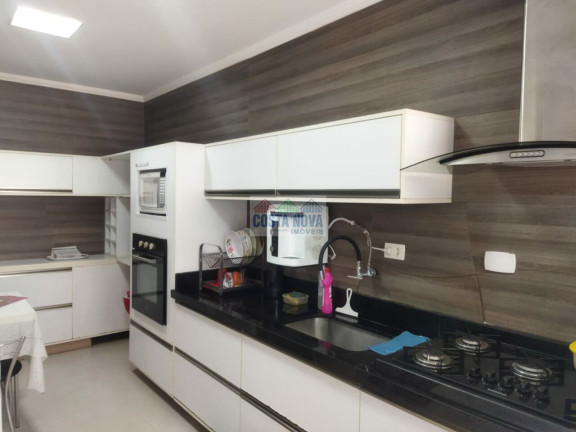 Imagem Apartamento com 2 Quartos à Venda, 76 m² em Estuário - Santos