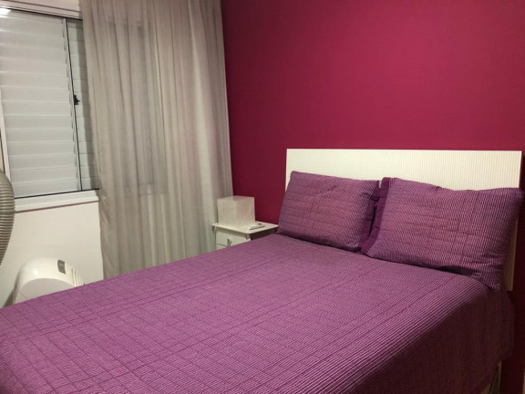 Imagem Imóvel com 2 Quartos para Alugar, 43 m² em Vila Talarico - São Paulo Imagem Imóvel com 2 Quartos para Alugar, 43 m² em Vila Talarico - São Paulo