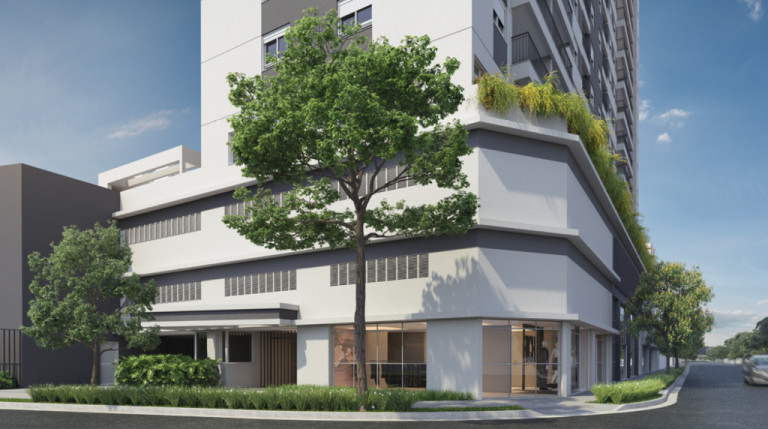Imagem Imóvel à Venda, 69 m² em Belenzinho - São Paulo