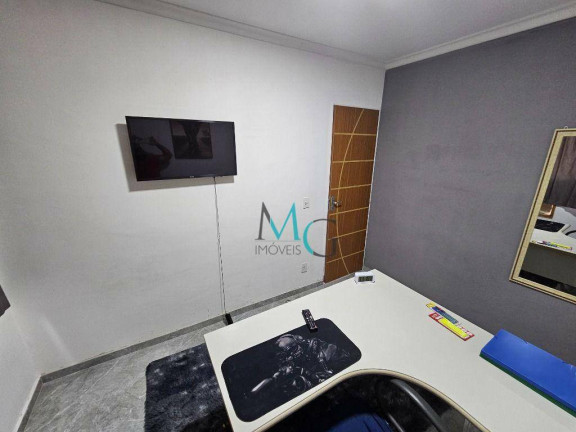 Imagem Apartamento com 2 Quartos à Venda, 43 m² em Campo Grande - Rio De Janeiro Imagem Apartamento com 2 Quartos à Venda, 43 m² em Campo Grande - Rio De Janeiro