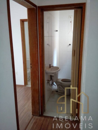 Imagem Apartamento com 2 Quartos à Venda, 45 m² em Jardim Vila Rica - Santo André Imagem Apartamento com 2 Quartos à Venda, 45 m² em Jardim Vila Rica - Santo André