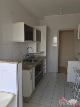 Imagem Apartamento com 3 Quartos à Venda, 87 m² em Centro - Jacareí