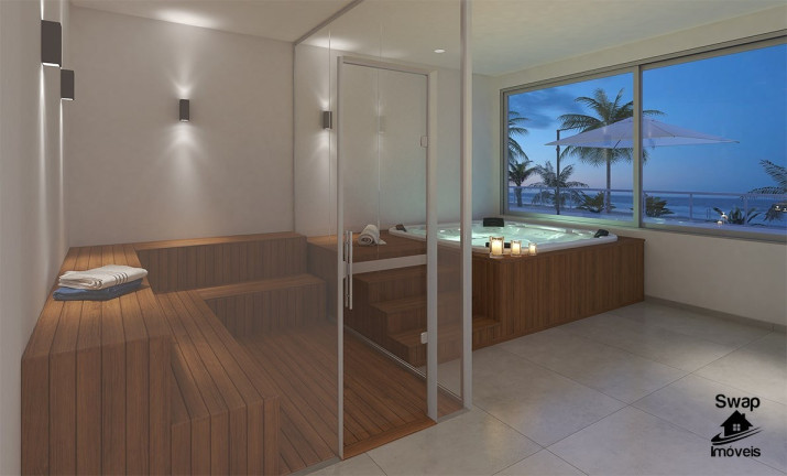 Imagem Imóvel com 3 Quartos à Venda, 268 m² em Indaiá - Bertioga Imagem Imóvel com 3 Quartos à Venda, 268 m² em Indaiá - Bertioga