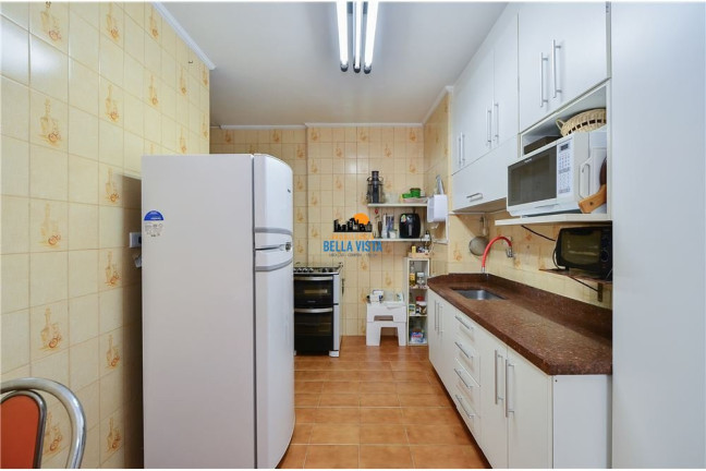 Imagem Apartamento com 3 Quartos à Venda, em Pinheiros - São Paulo Imagem Apartamento com 3 Quartos à Venda, em Pinheiros - São Paulo