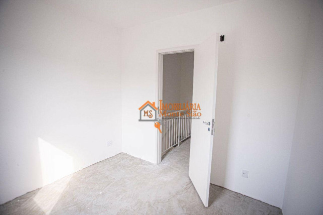 Imagem Sobrado com 2 Quartos à Venda, 57 m² em Centro - Arujá