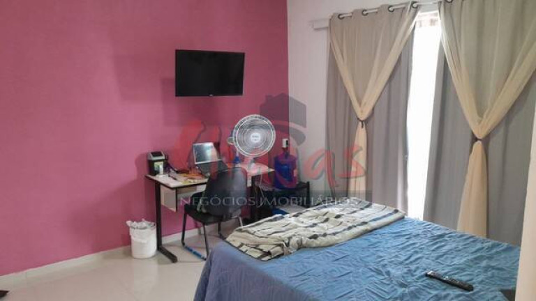 Imagem Sobrado com 5 Quartos à Venda, 200 m² em Martim De Sá - Caraguatatuba