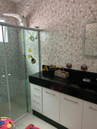 Imagem Casa com 4 Quartos à Venda, 400 m² em Alphaville 06 - Santana De Parnaíba Imagem Casa com 4 Quartos à Venda, 400 m² em Alphaville 06 - Santana De Parnaíba