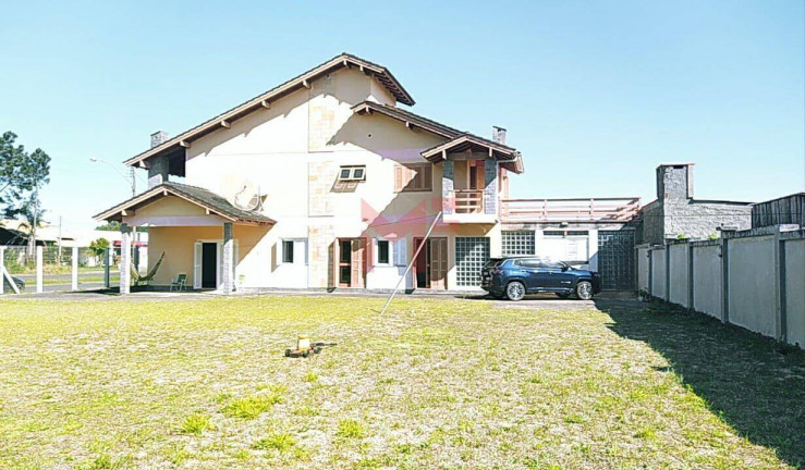 Imagem Sobrado com 4 Quartos à Venda,  em Capão Da Canoa