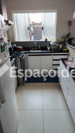 Imagem Casa com 2 Quartos à Venda, 100 m² em Jardim Maria Luíza I - Lençóis Paulista Imagem Casa com 2 Quartos à Venda, 100 m² em Jardim Maria Luíza I - Lençóis Paulista