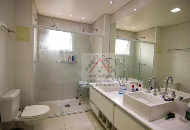 Imagem Apartamento com 3 Quartos à Venda, 194 m² em Jardim Marajoara - São Paulo Imagem Apartamento com 3 Quartos à Venda, 194 m² em Jardim Marajoara - São Paulo