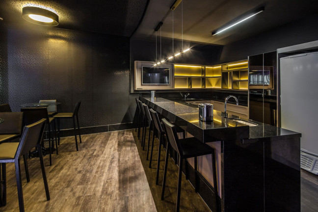Imagem Apartamento com 3 Quartos à Venda, 166 m² em Praia Brava De Itajaí - Itajaí