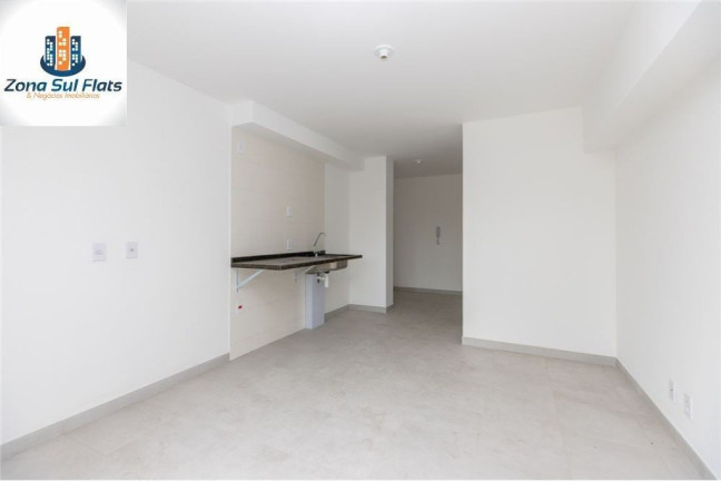 Imagem Apartamento com 1 Quarto à Venda, 31 m² em Vila Clementino - São Paulo Imagem Apartamento com 1 Quarto à Venda, 31 m² em Vila Clementino - São Paulo