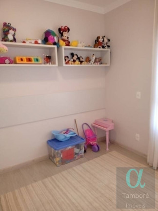 Imagem Apartamento com 3 Quartos à Venda, 156 m² em Melville Empresarial I E Ii - Barueri