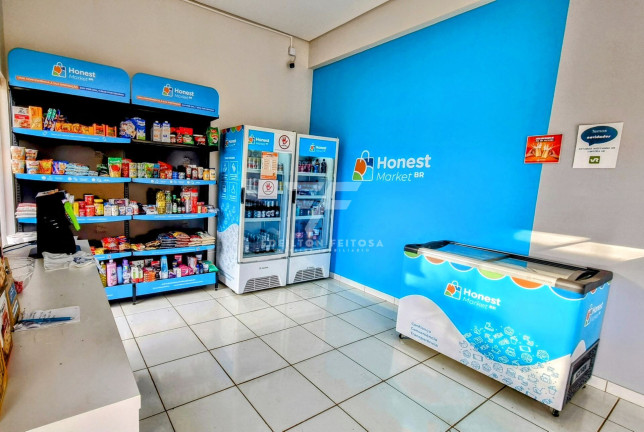 Imagem Apartamento com 2 Quartos à Venda, 48 m² em Dona Zulmira - Uberlândia Imagem Apartamento com 2 Quartos à Venda, 48 m² em Dona Zulmira - Uberlândia
