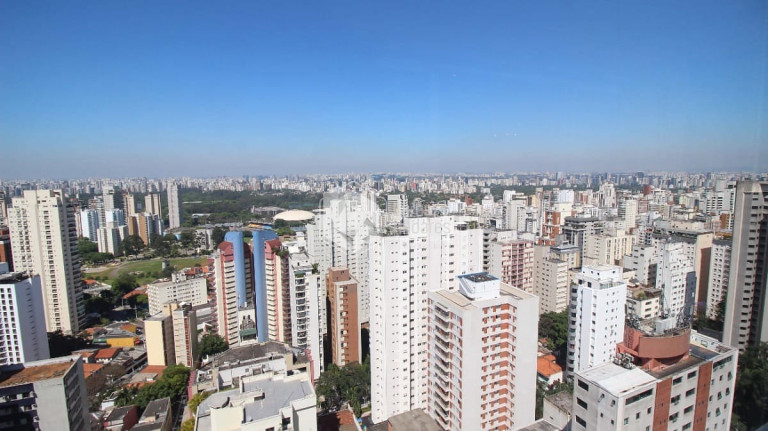 Imagem Imóvel com 4 Quartos à Venda, 425 m² em Paraíso - São Paulo Imagem Imóvel com 4 Quartos à Venda, 425 m² em Paraíso - São Paulo