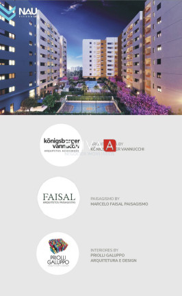 Imagem Apartamento à Venda, em Jardim Vivendas - São José Do Rio Preto Imagem Apartamento à Venda, em Jardim Vivendas - São José Do Rio Preto