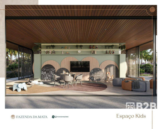 Imagem Terreno à Venda, 420 m² em Fazenda Da Mata - Bauru Imagem Terreno à Venda, 420 m² em Fazenda Da Mata - Bauru