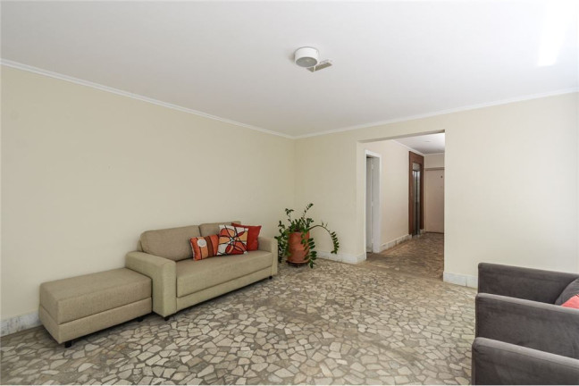 Imagem Apartamento com 3 Quartos à Venda, 160 m² em Perdizes - São Paulo